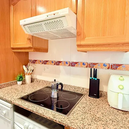 Seaside Marina Apartman