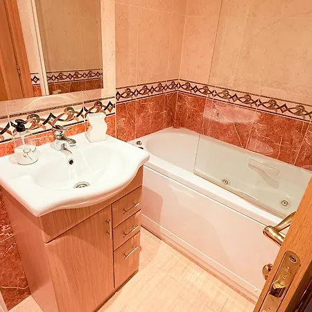 Apartman Seaside Marina *