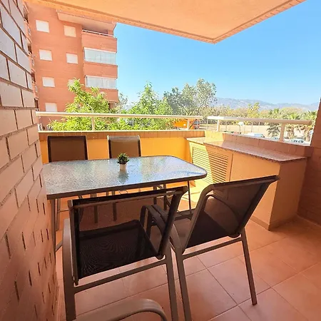 Seaside Marina Apartman *