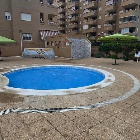 Apartment Seaside Marina