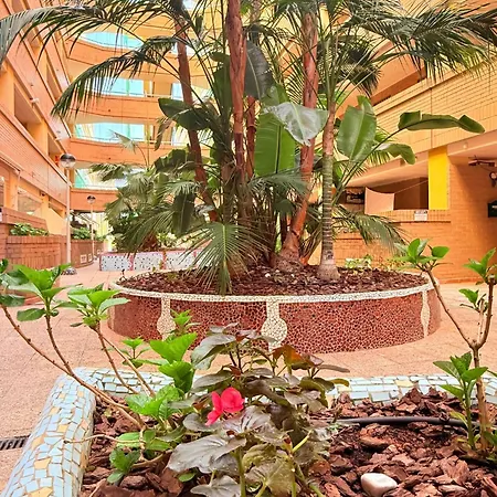 Seaside Marina Apartman