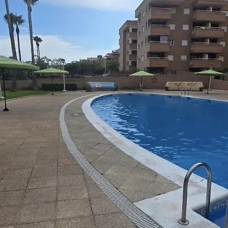 Seaside Marina *